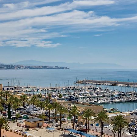Sur Suites Perla 6 Fuengirola Εξωτερικό φωτογραφία