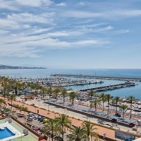 Sur Suites Perla 6 Fuengirola Εξωτερικό φωτογραφία