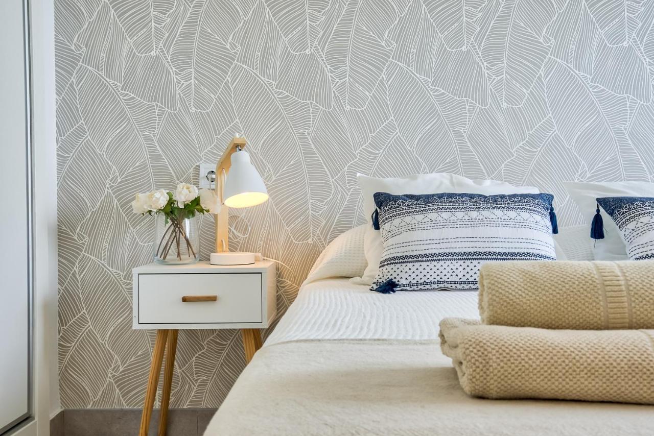 Sur Suites Perla 6 Fuengirola Εξωτερικό φωτογραφία