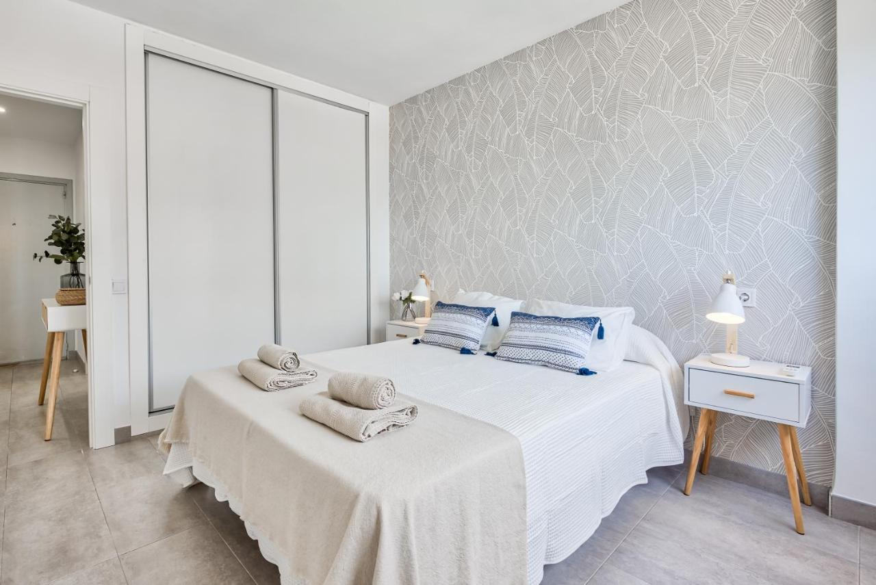 Sur Suites Perla 6 Fuengirola Εξωτερικό φωτογραφία