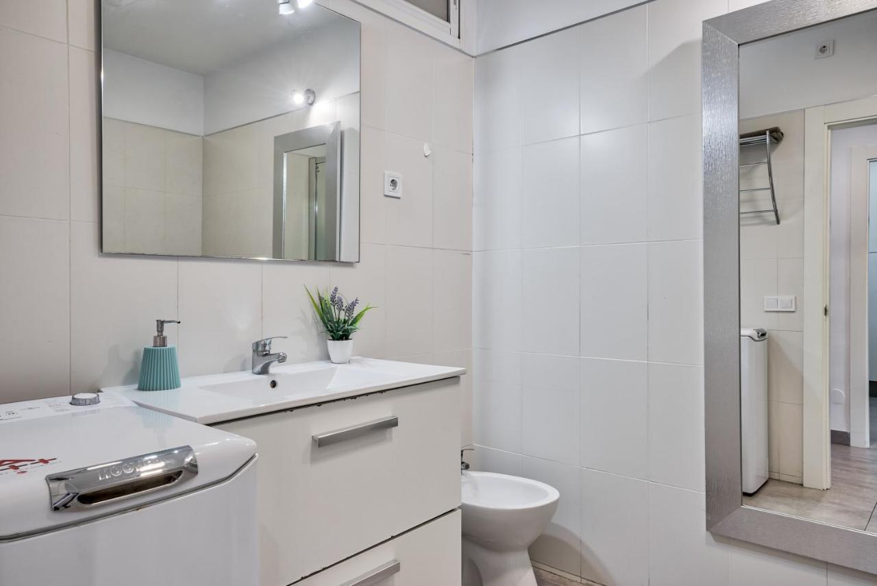 Sur Suites Perla 6 Fuengirola Εξωτερικό φωτογραφία
