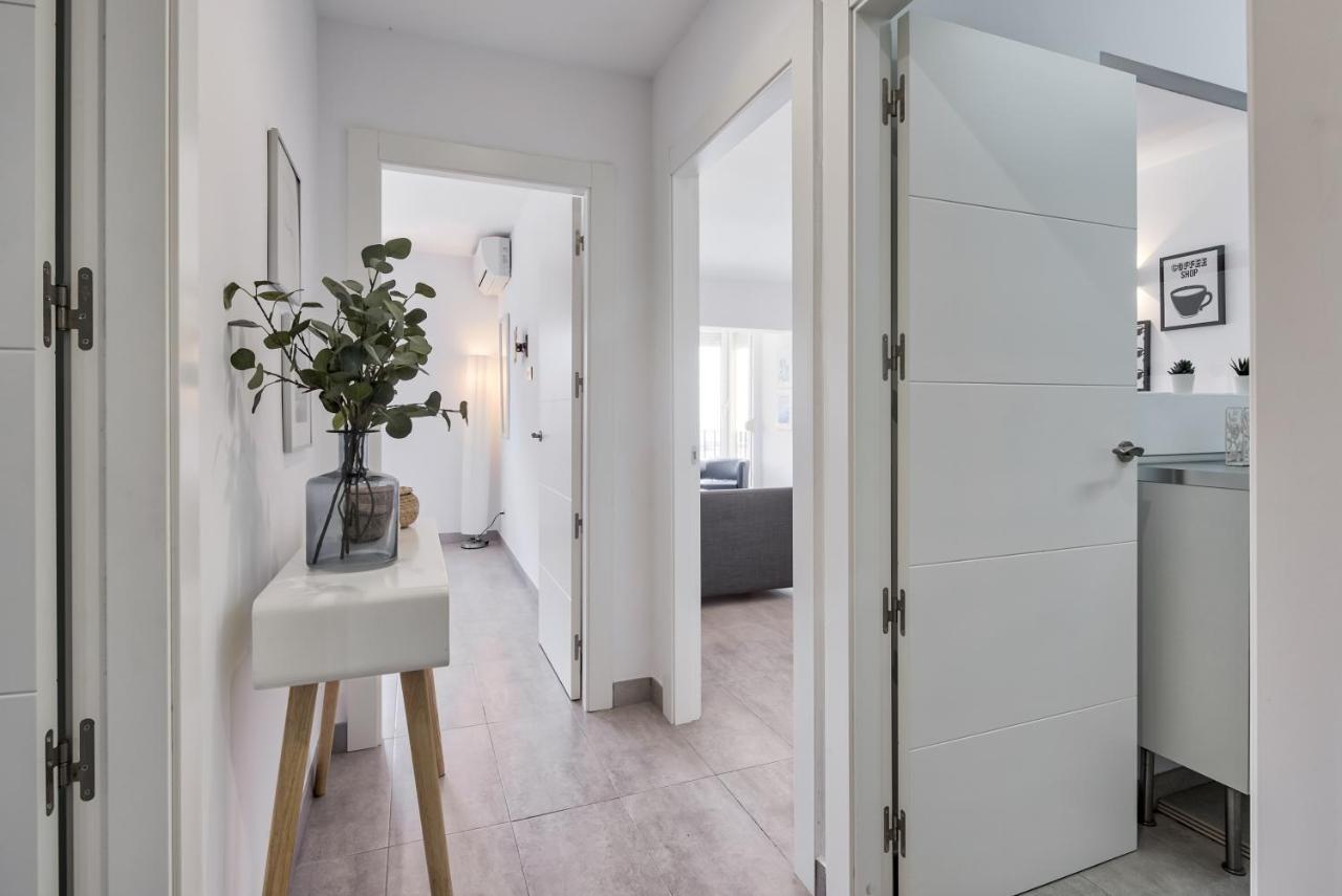 Sur Suites Perla 6 Fuengirola Εξωτερικό φωτογραφία