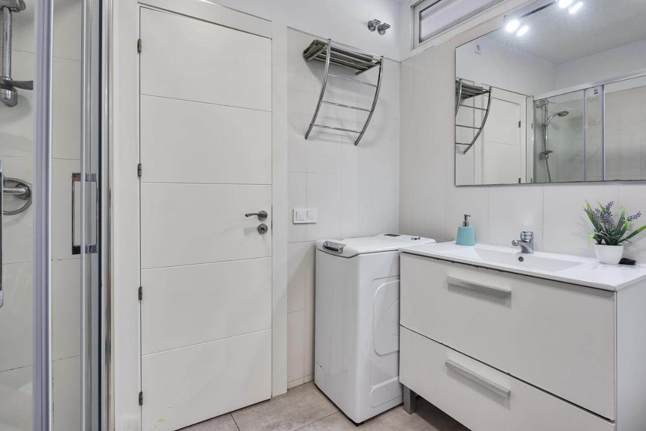 Sur Suites Perla 6 Fuengirola Εξωτερικό φωτογραφία